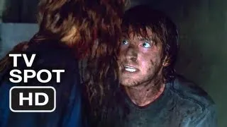 The Cabin In the Woods - TV SPOT #1 - Joss Whedon, Chris Hemsworth Movie (2012) HD