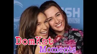 DomKat Moments// Forevermore