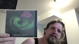 Metalhead box unboxing (apr 2024)