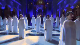 'Be Still My Soul' from the album Angels Sing: Libera in America