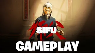 SIFU - 10 Minutes of Gameplay