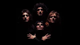 Queen - Bohemian Rhapsody (3D Sound)