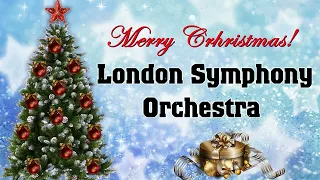 London Symphony Orchestra ~ christmas album - christmas classics