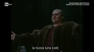 Norma V Bellini   Teatro Regio di Parma 2001