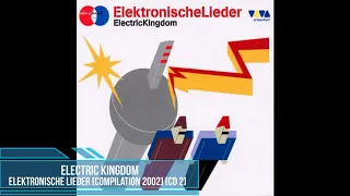 Electric Kingdom - Elektronische Lieder [Compilation 2002] [CD2]