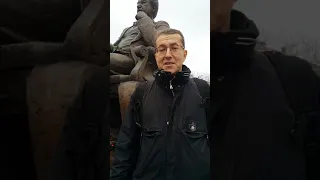 Иноземцев "Юбилей Чингиза Айтматова"