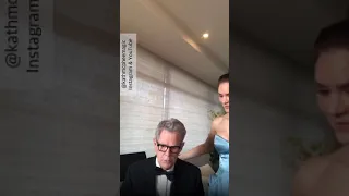 Katharine McPhee & David Foster - Way you look @ The Kat and Dave Show (24 March 2020) - Camera Kat