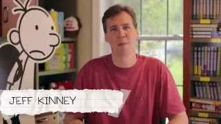 How many Wimpy Kid books will Jeff write? Fan FAQs answered! #1