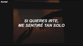 Alec Benjamin - Let Me Down Slowly ft. Alessia Cara (Traducida al Español)