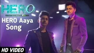 Hero Aaya Song | Hero - Gayab Mode On Song | Season 2