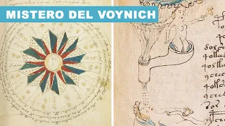 Il Manoscritto di Voynich: un Codice Medievale è il Libro più Misterioso al Mondo