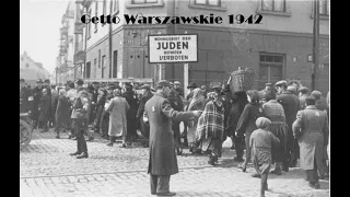 1942 - Getto Warszawskie (01)