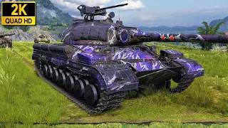 T-10 - BEST FIGHT - World of Tanks