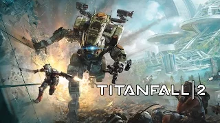 Titanfall 2 - Game Movie