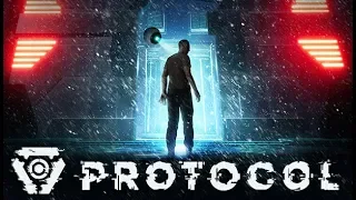 Game Trailer - Protocol