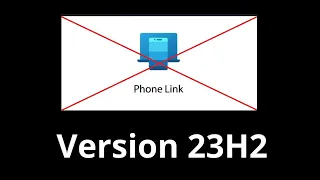 Windows 11 Builds 22621 & 22631.2338: New option to finally Disable Phone Link in 23H2 and more