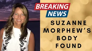 Suzanne Morphew's Body Found - What Does This Mean For Barry?