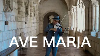 Ave Maria - Frank Lima Violinist