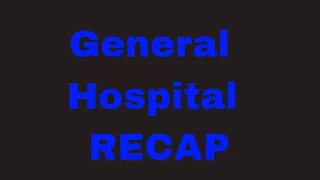 General Hospital 8-28-17 REVIEW