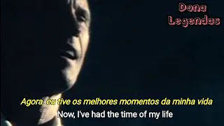 Bill Medley - (I've Had) The Time Of My Life feat. Jennifer Warnes (Tradução/Legendado)