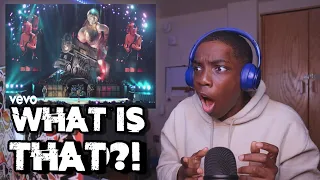 HUH?! | Rap Fan Listen To ACDC - Whole Lotta Rosie (REACTION!!)