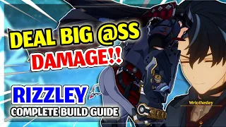 Wriothesley Ultimate Build Guide - Best Weapons, Artifacts, Combos, Teams & More! | Genshin Impact