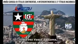 uniao carioca sinistra