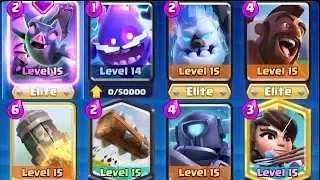 Challenge the world's best with "Hog Rocket Deck"😂