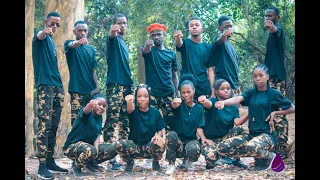 Ks bloom Commando video dance by I-Max potentiel dance crew