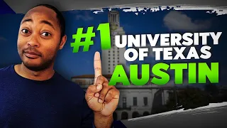 The Best Management Information Systems (MIS/ITM) Program in the US | University of Texas at Austin