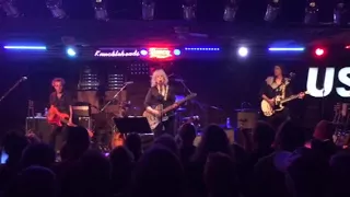 Lucinda Williams "Goin' Down South" 8.2.17