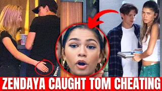 Zendaya And Tom Holland CONFIRMED Their Breakup