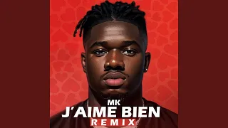 J'aime bien (Remix)