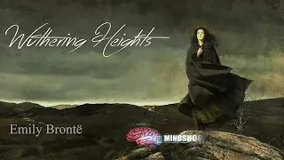 WUTHERING HEIGHTS by EMILY BRONTE (FULL AUDIOBOOK - CLASSIC LITERATURE)