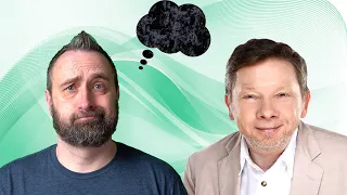 What I REALLY Think About Eckhart Tolle!