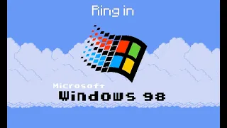 Windows 98 Sounds - SMBX Soundfont