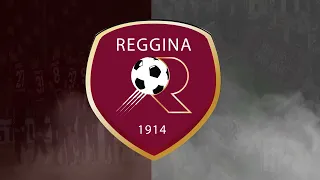Reggina 1914 Goal Song 2022/23
