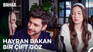 Umay'ın Üzerindeki "Rüzgar" Etkisi💖 - Bahar 8. Bölüm