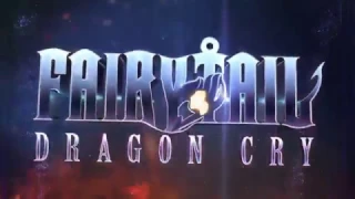 Хвост феи  Плач дракона   Fairy Tail Dragon Cry Film Трейлер 2