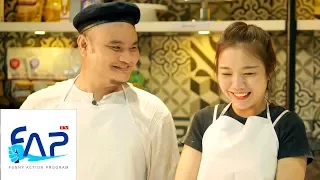 FAPtv Cơm Nguội: Tập 140 - Ba Anh Yêu Mẹ Em