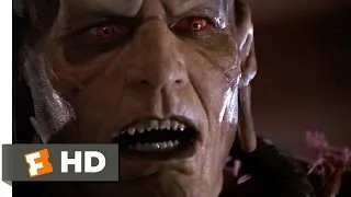 Wishmaster (10/10) Movie CLIP - Wish You Were Dead (1997) HD