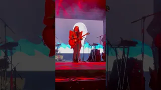 Carla Morrison - “Falta De Respeto (en vivo)” @ El Trompo, Tijuana BC