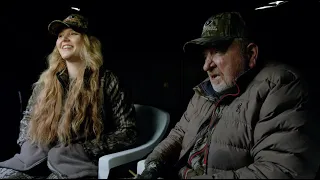 Legends of the Outdoors TV - David Hale & Abby Jo