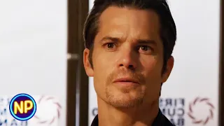 Raylan Gets Justice For Natalie | Justified Season 2 Episode 6 | Now Playing