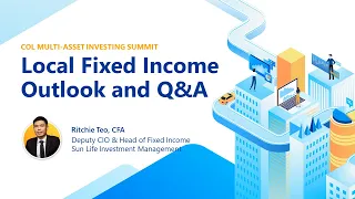 Local Fixed Income Outlook | COL Multi-Asset Investing Summit 2023