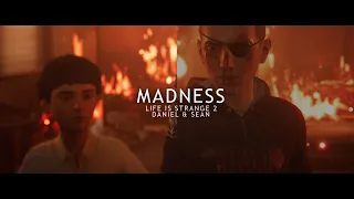 Daniel & Sean | Madness | Life Is Strange 2 [Blood Brothers Ending]