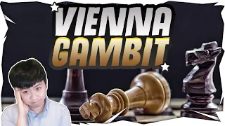 How to Play The Vienna Gambit | Grandmaster Opening Repertoire