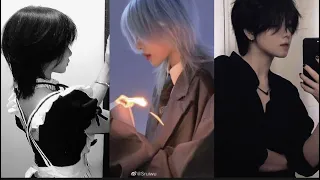 [Tiktok Tomboy Girl]tinh hoa hội tụ phụ nữ rất iu😍❤️