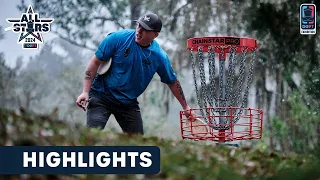 Singles Highlights, MPO | 2024 All-Star Weekend