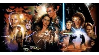 Star Wars Prequels Montage